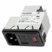 4-6609952-3 AC Power Entry Modules