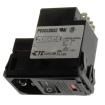 4-6609951-3 AC Power Entry Modules