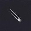 264-7SURC/S400-A8 Standard LEDs - Through Hole