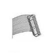 66900-016LF Headers & Wire Housings