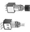 8642AB6X718UL Pushbutton Switches