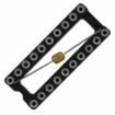 123-93-320-41-801000 IC & Component Sockets
