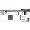 460HS002M2306F4 electronic component of Glenair