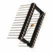 123-43-628-41-801000 IC & Component Sockets