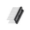 123-43-324-41-001000 IC & Component Sockets