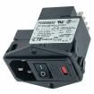6-6609929-9 AC Power Entry Modules
