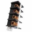 T-4 Barrier Terminal Blocks