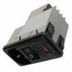 8-6609107-9 AC Power Entry Modules