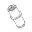 6648416-1 Heavy Duty Power Connectors