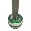 86BSD015PG-3AIC electronic component of TE Connectivity