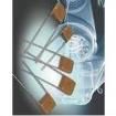 87043-75 RM Multilayer Ceramic Capacitors MLCC - Leaded