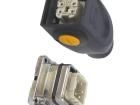 87082101421 Heavy Duty Power Connectors