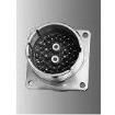 T3-46T08-LD Circular MIL Spec Contacts