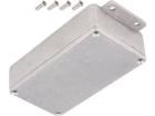 455-0020  Enclosures