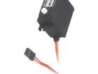 6001HB AC, DC & Servo Motors