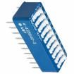 4-5435640-1 DIP Switches/SIP Switches