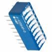 4-5435640-0 DIP Switches/SIP Switches