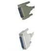 45-375 D-Sub Micro-D Connectors