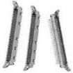 120-964-033A Standard Card Edge Connectors