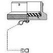 660-017N18S6-01 Circular MIL Spec Tools, Hardware & Accessories