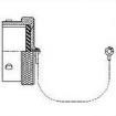 660-012M25H4-05 electronic component of Glenair