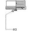 660-011NDN Circular MIL Spec Tools, Hardware & Accessories