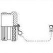 660-010NFCS5-60 electronic component of Glenair