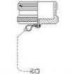 660-010NFCS5-60 Circular MIL Spec Tools, Hardware & Accessories