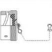 660-009B16S3-05 electronic component of Glenair