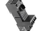 8869430000 Relay Sockets & Fixings