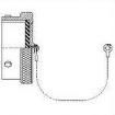 660-008M10H4-56 electronic component of Glenair