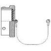 660-008C12S10-02 electronic component of Glenair