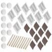 890001-000 Adhesive Tapes