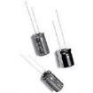 SY035M0470B5S-1019 Aluminium Electrolytic Capacitors - Radial Leaded