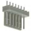 SWR25X-NRTC-S07-ST-BA  Connectors