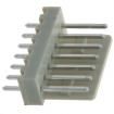 SWR25X-NRTC-S07-ST-BA Headers & Wire Housings