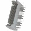 SWR204-NRTN-D10-RA-GA Headers & Wire Housings