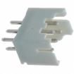 SWR204-NRTN-D03-ST-GA Headers & Wire Housings