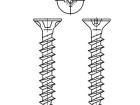 1204416 Screws & Fasteners