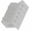 SWH204-NULN-D05-UU-WH Headers & Wire Housings
