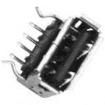 SUSB XLR Connectors
