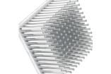 ICKS50X50X25 Heat Sinks