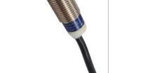 XS212B4NBL2 Proximity Sensors