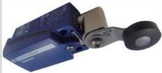 XCKD2118P16  Electromechanical