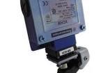 XCKM121 Limit Switches