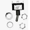 11TS115-8  Electromechanical