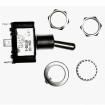 11TS115-8 Toggle Switches