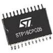 STP16CPC05XTTR electronic component of STMicroelectronics