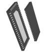 STMUX1800LQTR Encoders, Decoders, Multiplexers & Demultiplexers