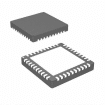 STMPE16M31PXQTR electronic component of STMicroelectronics